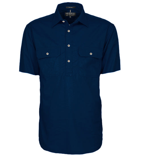 RITEMATE RM200CFS S/S CLOSED FRONT