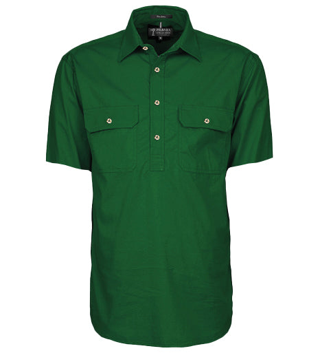 RITEMATE RM200CFS Pilbara S/S CLOSED FRONT