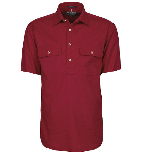 RITEMATE RM200CFS Pilbara S/S CLOSED FRONT