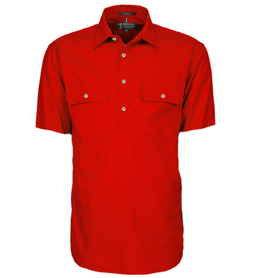 RITEMATE RM200CFS Pilbara S/S CLOSED FRONT
