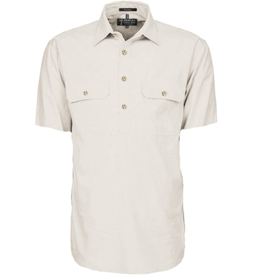 RITEMATE RM200CFS Pilbara S/S CLOSED FRONT