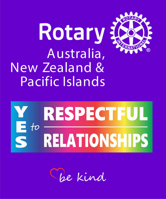 Rotary Club - Bulk Order Form Tees, Caps & Hats