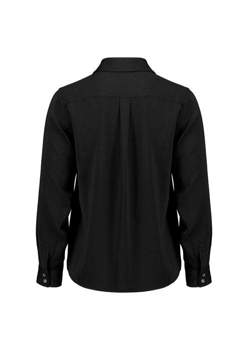 Womens Evelyn Long Sleeve Shirt RU570LL