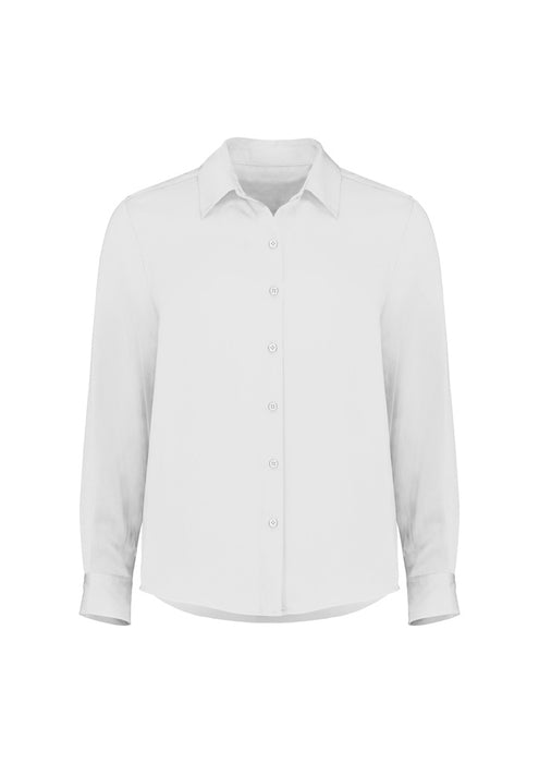 Womens Evelyn Long Sleeve Shirt RU570LL