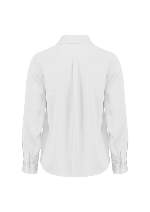 Womens Evelyn Long Sleeve Shirt RU570LL
