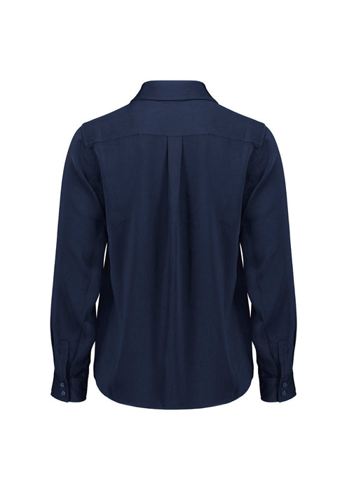 Womens Evelyn Long Sleeve Shirt RU570LL