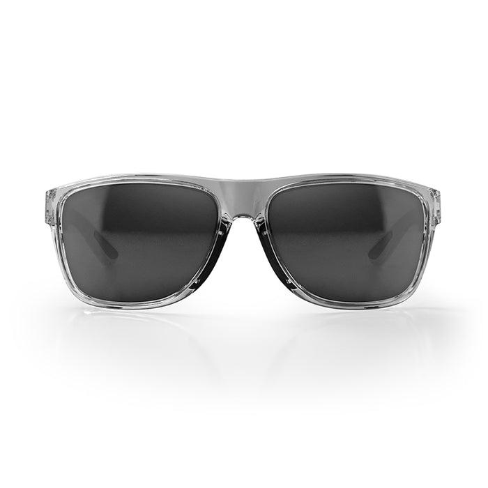 SAFESTYLE Rapids Graphite Frame Polarised Lens