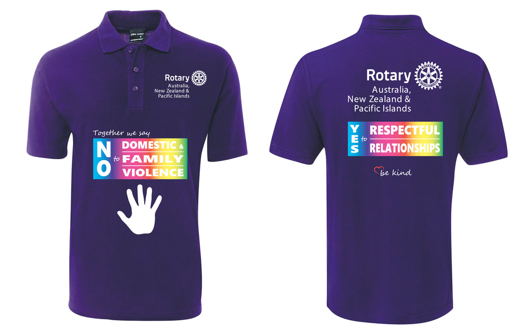 ROTARY T-Shirt for Men Women Kids