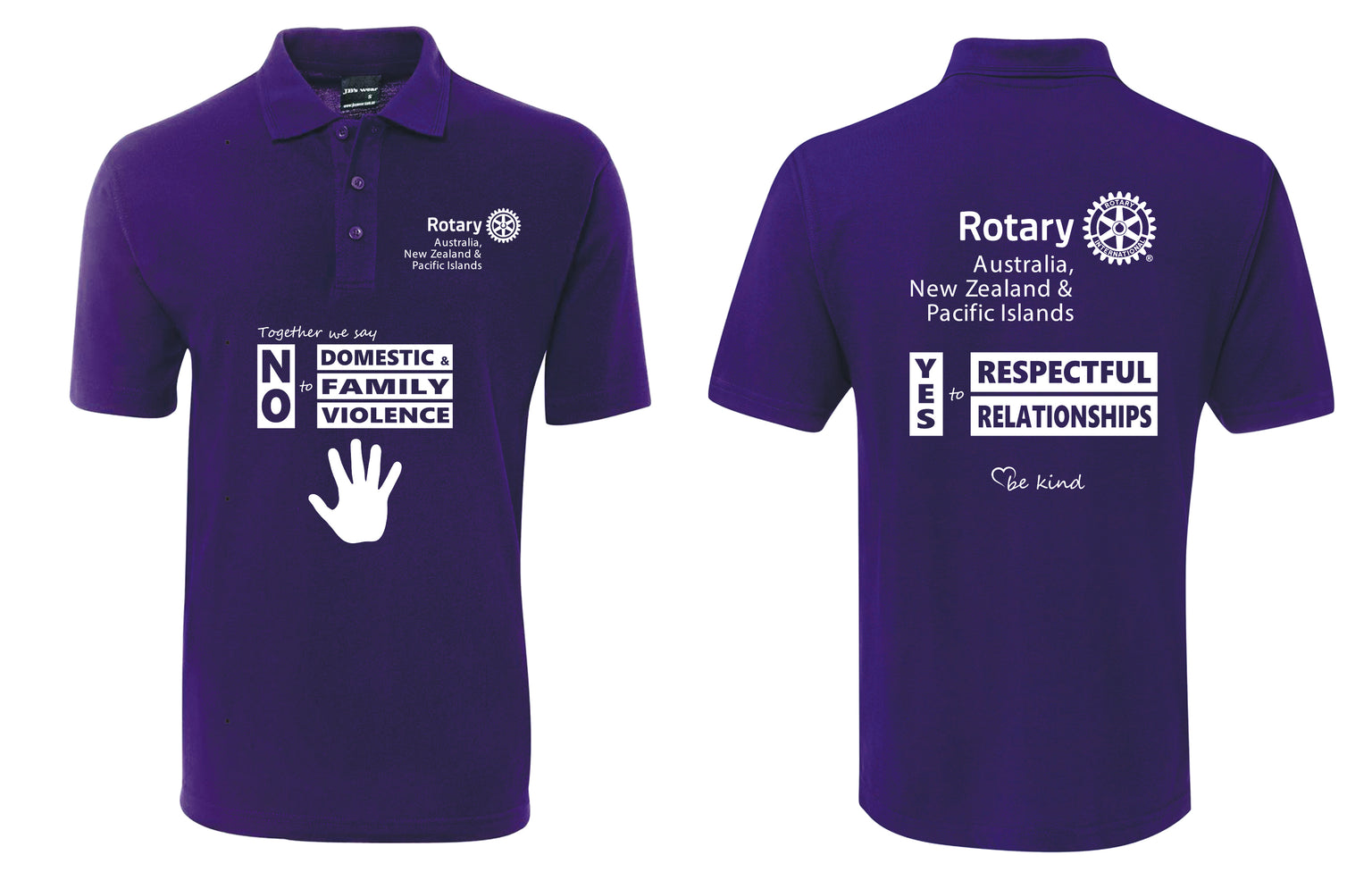 ROTARY COLLECTION — National Workwear Australia