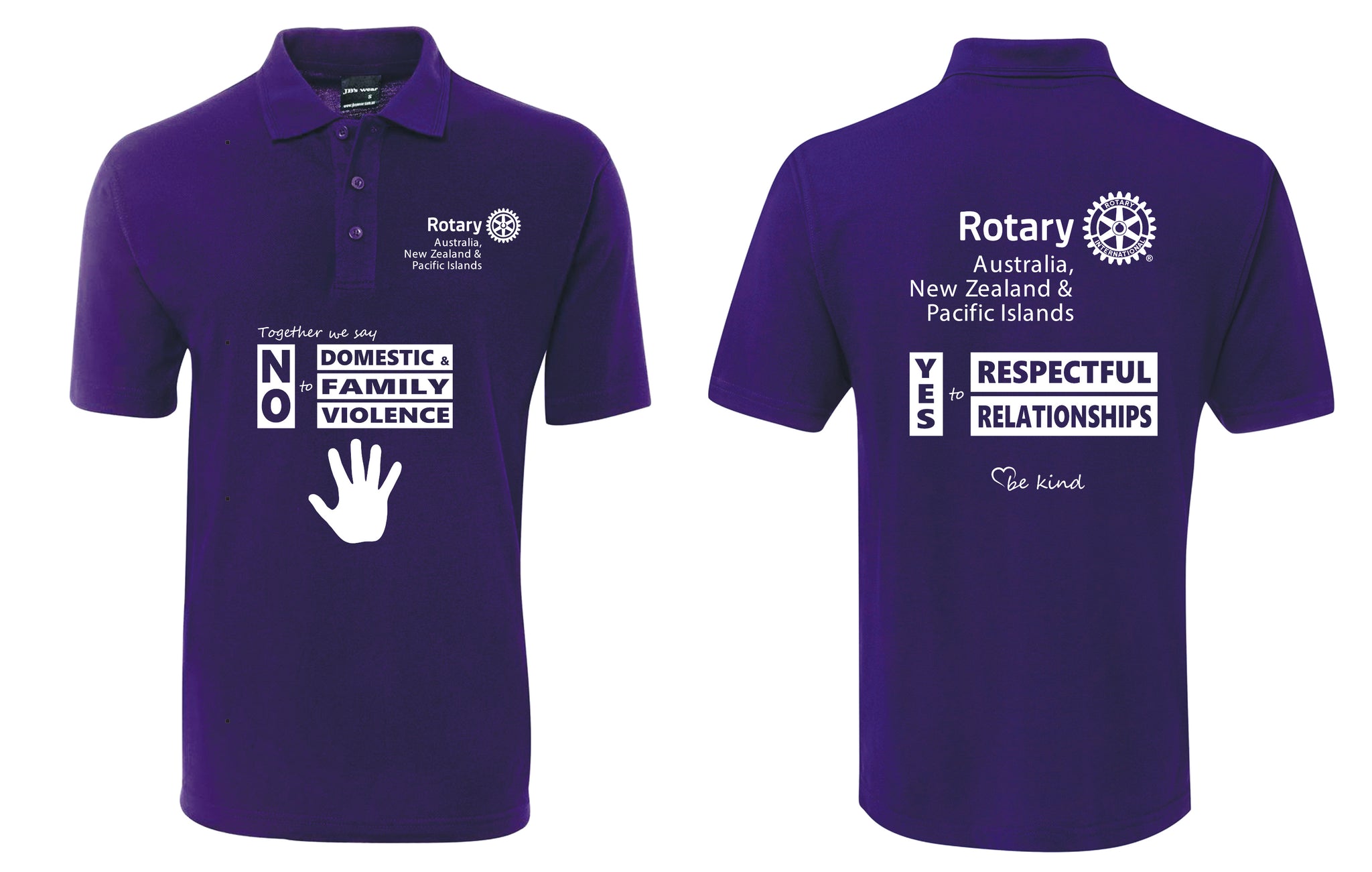 ROTARY COLLECTION — National Workwear Australia