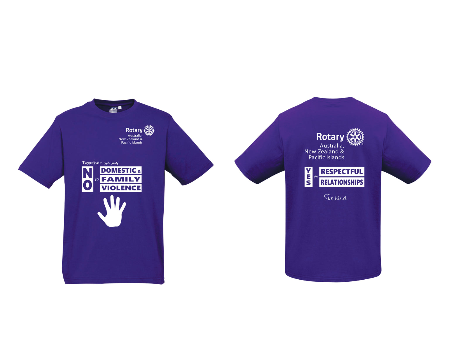 ROTARY COLLECTION — National Workwear Australia