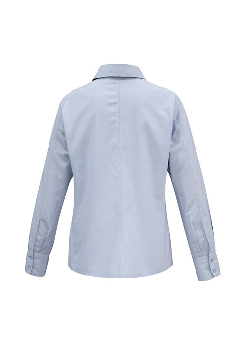 Biz Collection S29520 Ladies L/S Ambassador Shirt