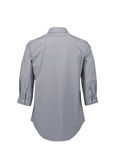 Biz Collection S336LT Womens Conran 3/4 Sleeve Shirt