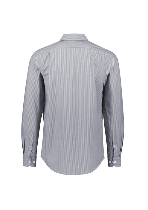 Biz Collection S336ML Mens Conran Classic Long Sleeve Shirt