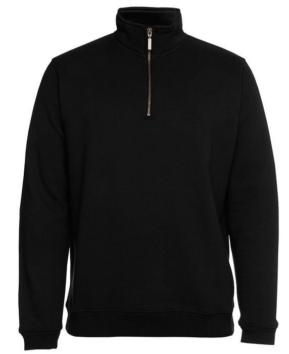 JBs S3FSZ 1/2 Brass Zip Sweat