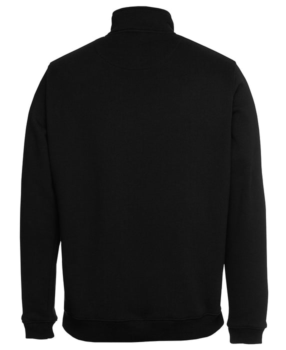 JBs S3FSZ 1/2 Brass Zip Sweat