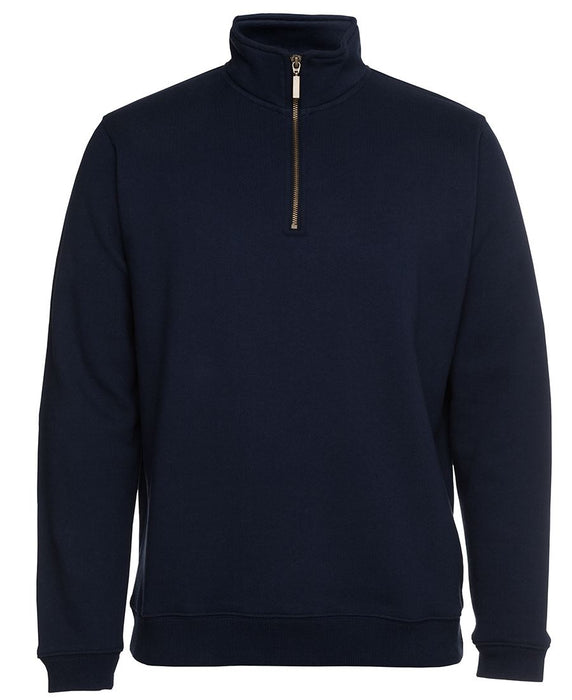 JBs S3FSZ 1/2 Brass Zip Sweat