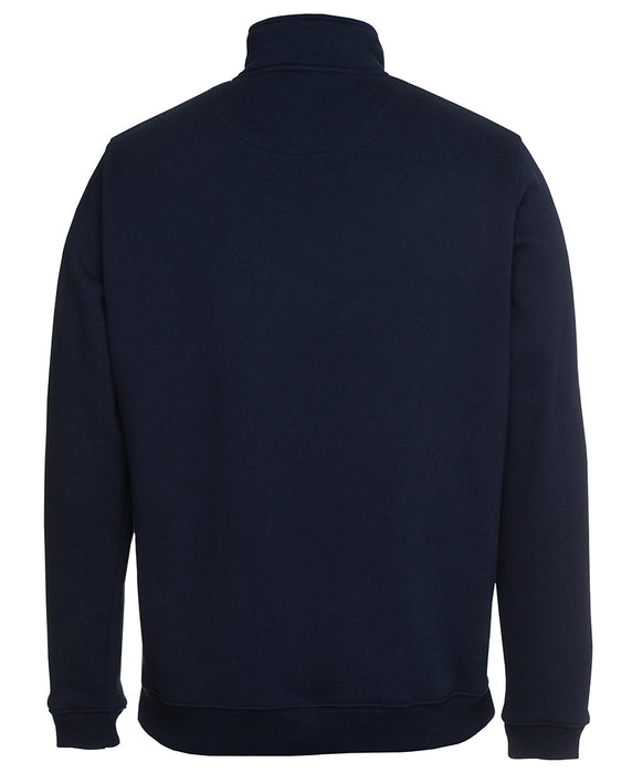 JBs S3FSZ 1/2 Brass Zip Sweat