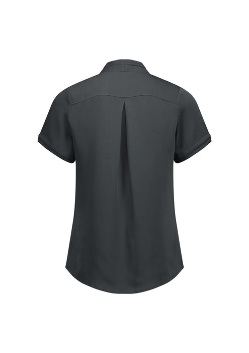 Biz Collection S628LS Madison S/S Blouse
