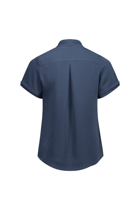Biz Collection S628LS Madison S/S Blouse