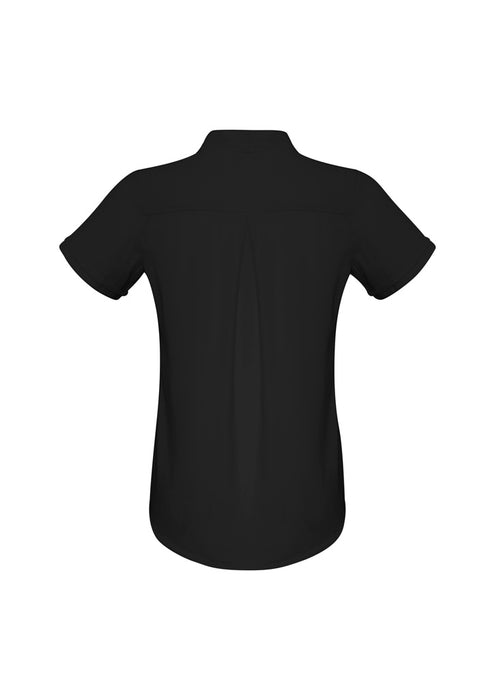Biz Collection S628LS Madison S/S Blouse