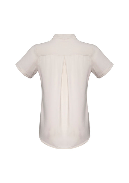 Biz Collection S628LS Madison S/S Blouse