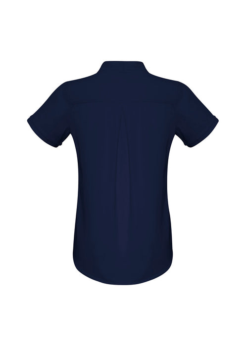 Biz Collection S628LS Madison S/S Blouse