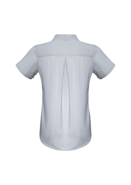 Biz Collection S628LS Madison S/S Blouse