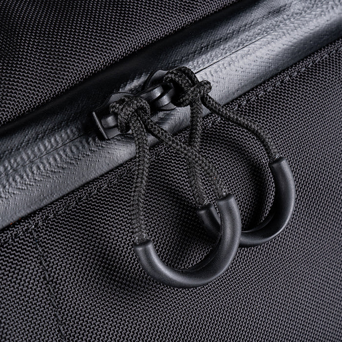 SAFESTYLE 30L Backpack Black