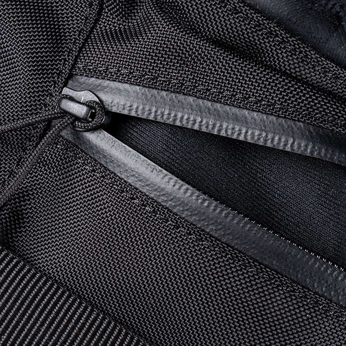 SAFESTYLE 30L Backpack Black