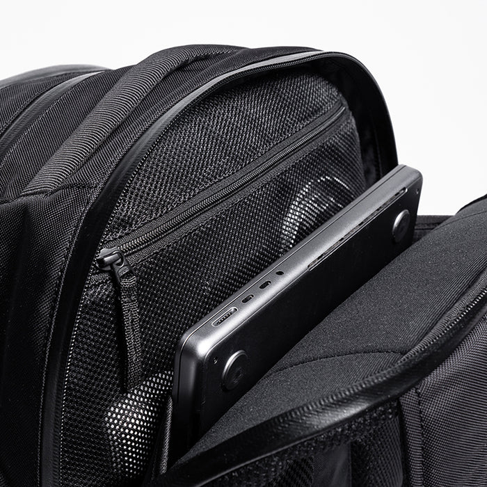 SAFESTYLE 30L Backpack Black