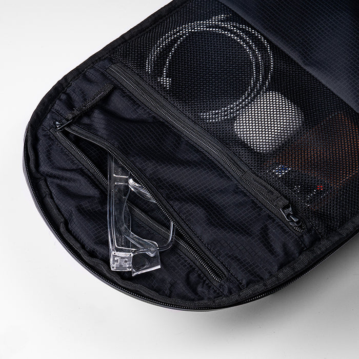 SAFESTYLE 30L Backpack Black