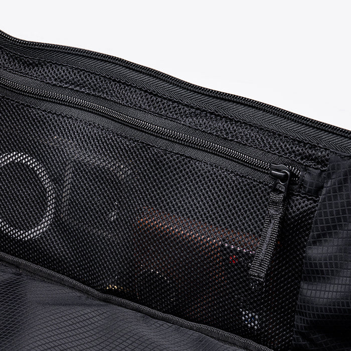 SAFESTYLE 30L Backpack Black