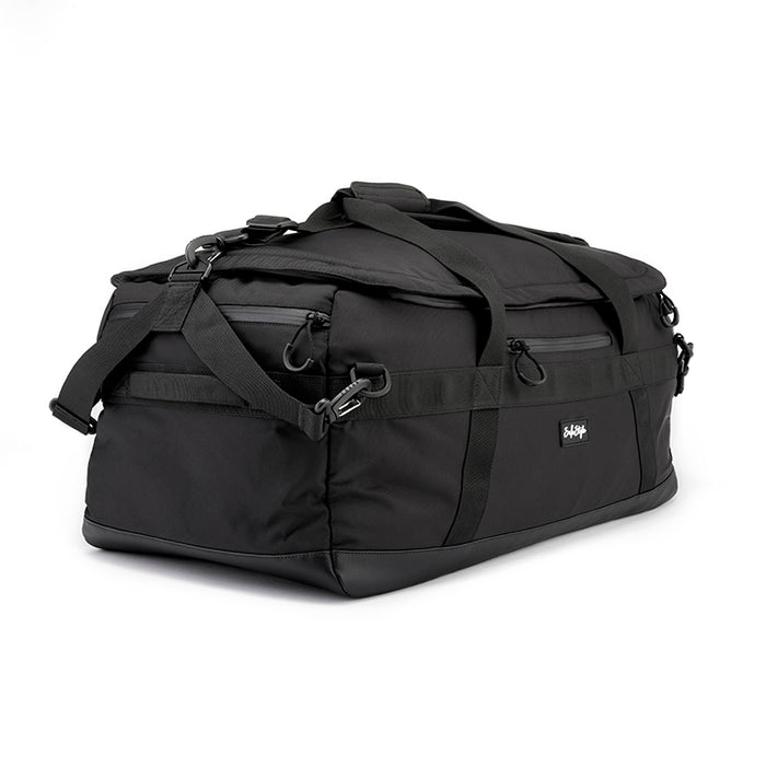 SAFESTYLE 60L Duffle Black