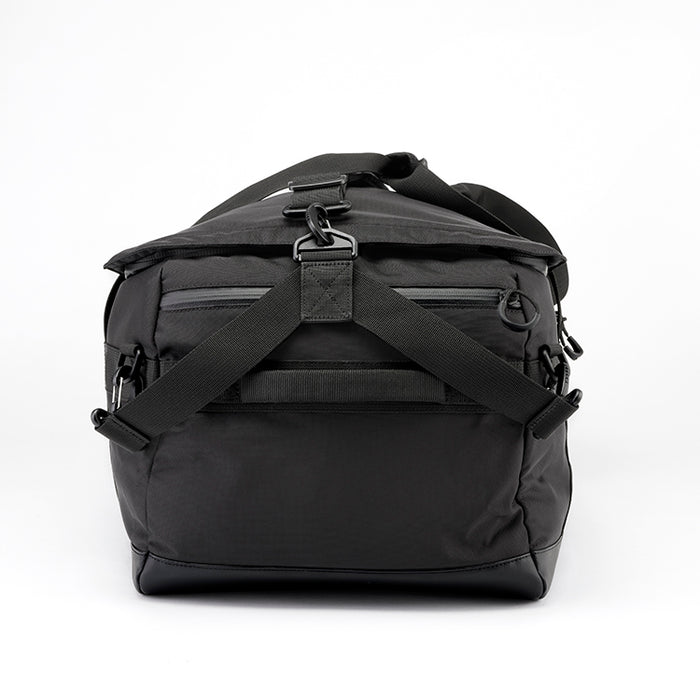 SAFESTYLE 60L Duffle Black