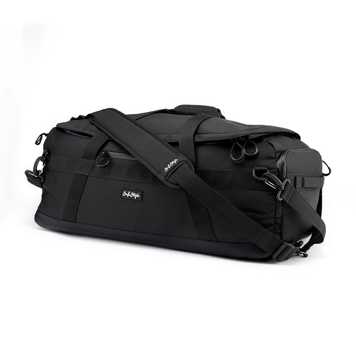 SAFESTYLE 60L Duffle Black