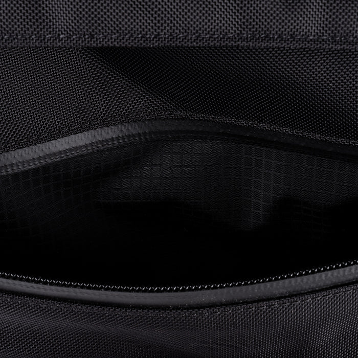 SAFESTYLE 60L Duffle Black