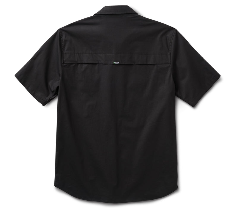 FXD SSH-3 Vented Technical Short Sleeve Shirt