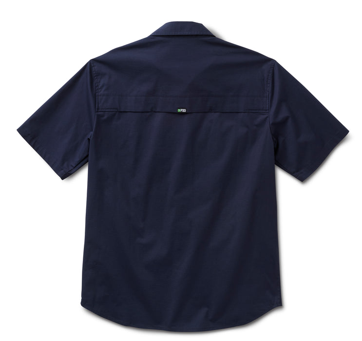 FXD SSH-3 Vented Technical Short Sleeve Shirt
