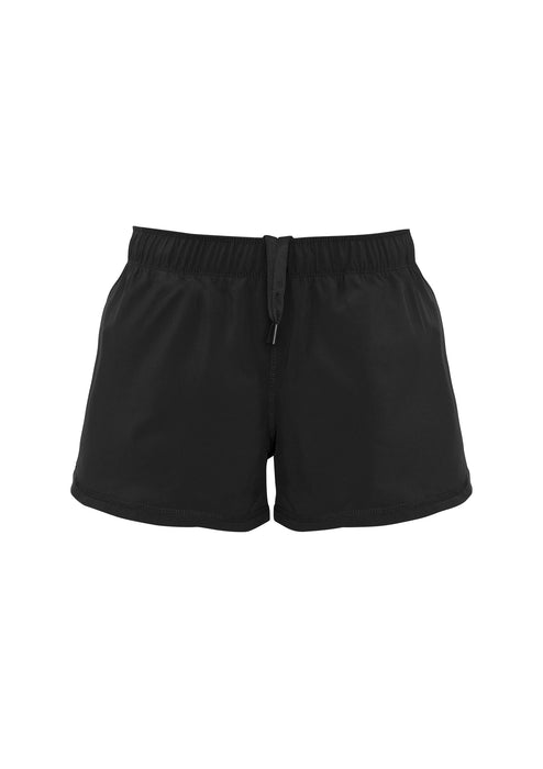 Biz Collection ST512L Tactic Ladies Shorts