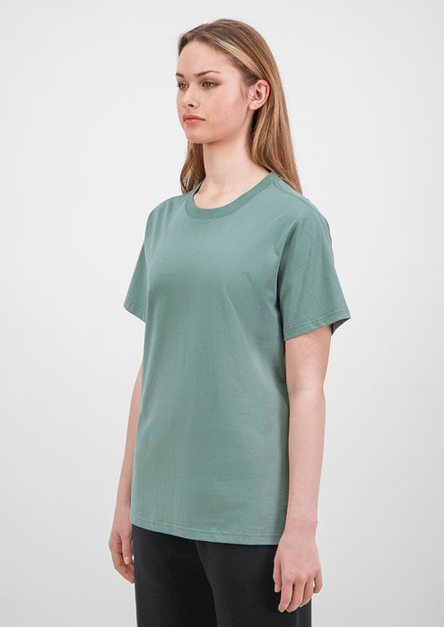 Goodmates X2001W Womens Everyday Short Sleeve Tee