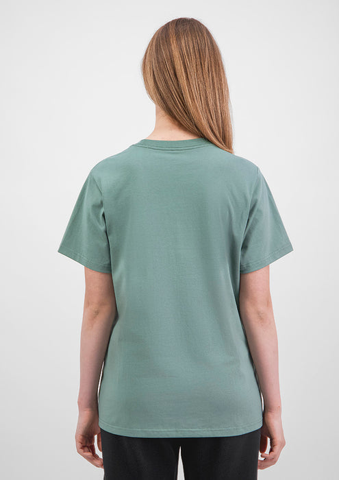 Goodmates X2001W Womens Everyday Short Sleeve Tee