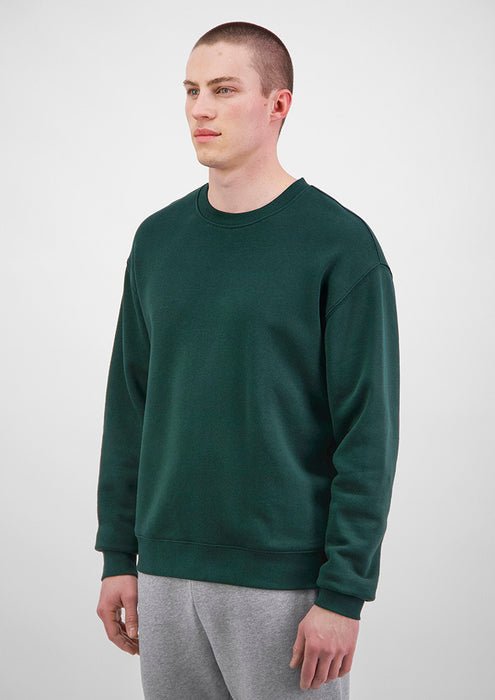 Goodmates X2007M Mens Everyday Crew Sweatshirt