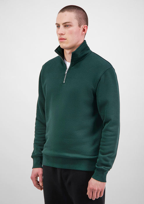 Goodmates X2006M Mens Everyday 1/4 Zip Sweatshirt