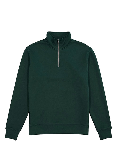 Goodmates X2006M Mens Everyday 1/4 Zip Sweatshirt