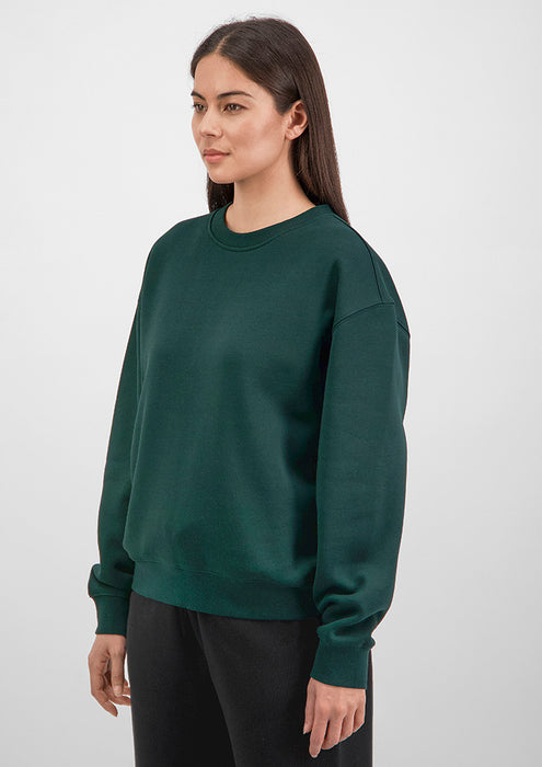 Goodmates X2007W Womens Everyday Crew Sweatshirt