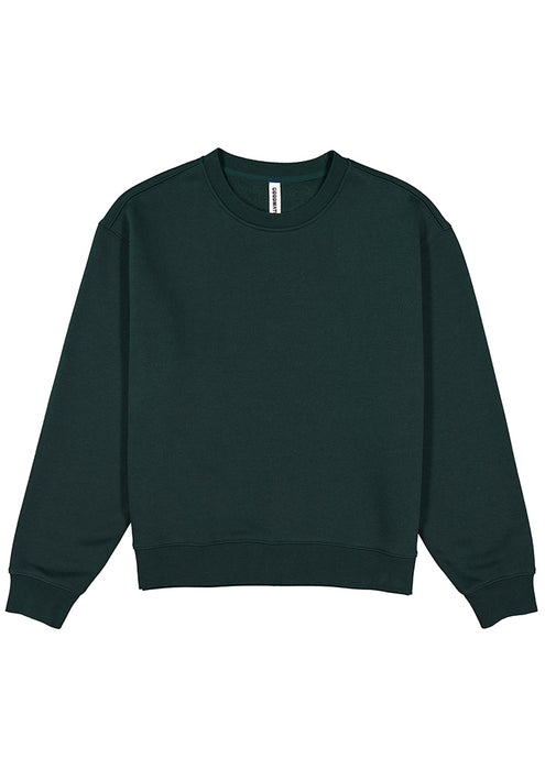 Goodmates X2007W Womens Everyday Crew Sweatshirt