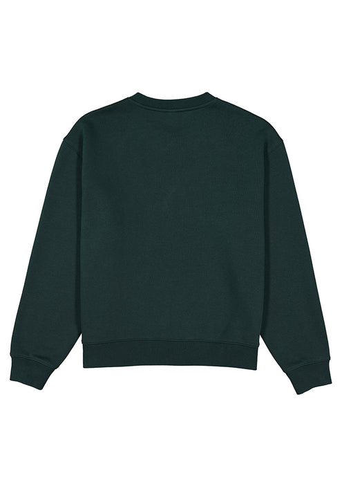 Goodmates X2007W Womens Everyday Crew Sweatshirt
