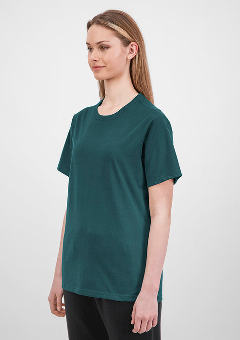 Goodmates X2001W Womens Everyday Short Sleeve Tee