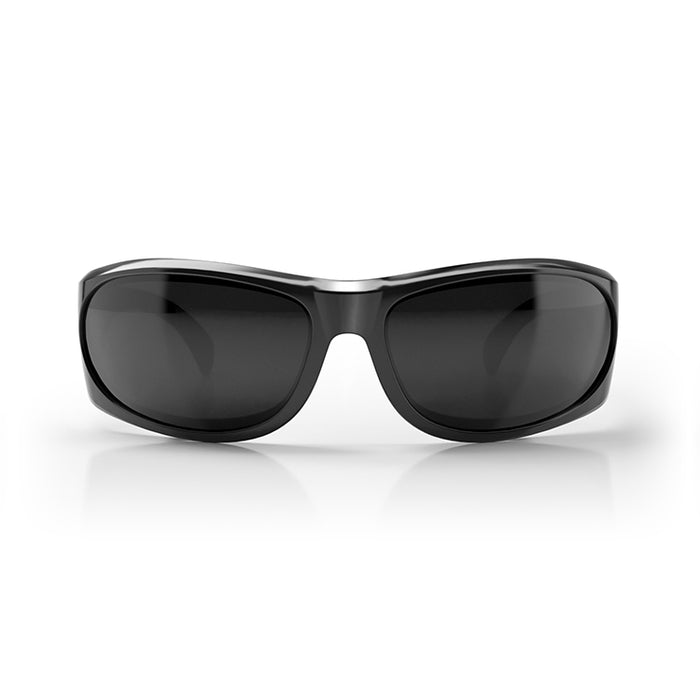 SAFESTYLE Sonics Black Frame Tinted Lens